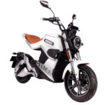 Moto électrique M200