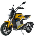 Moto électrique M200