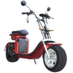 Scooter électrique S400